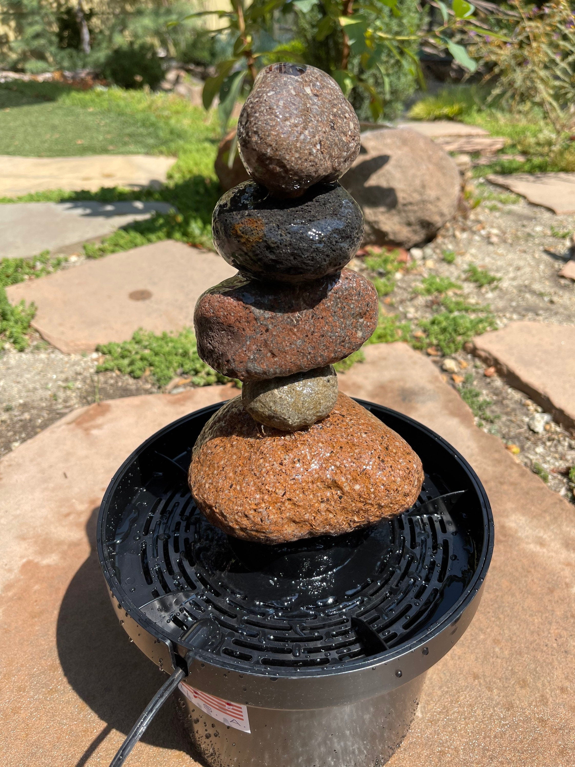 Fountain Basin | Bird Bath | Fountain Rock | Garden Bird Bath | Rock Garden | | Bird Bath Basin
