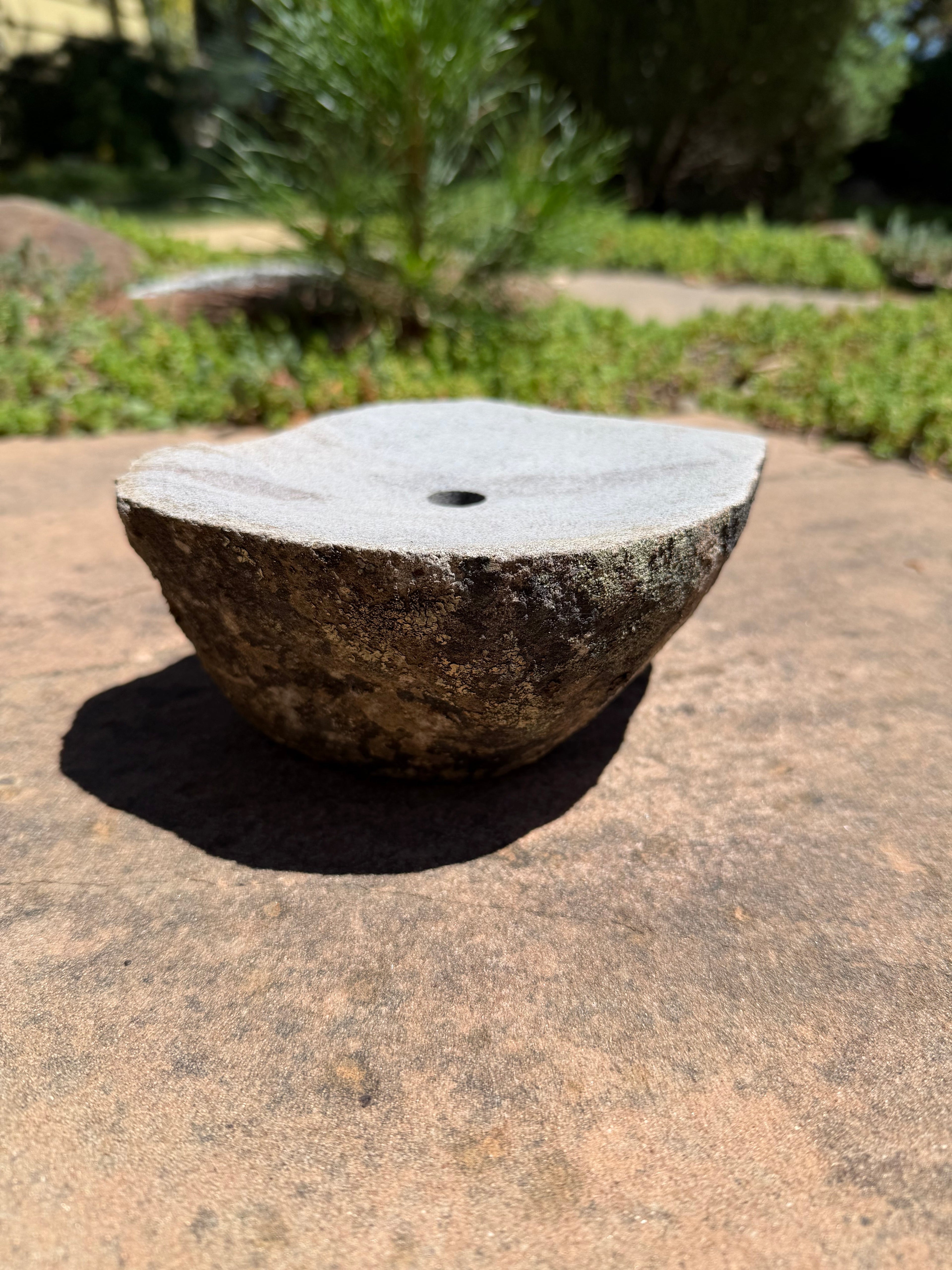 Standard Bird Bath